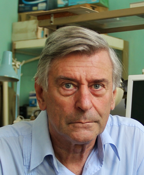 Концевой Андрій Леонідович
