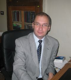 Кушко Андрій Олегович