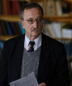 Олександр АНДРІЙКО