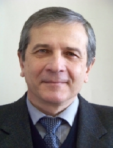 Борис КОРНІЛОВИЧ