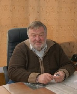 Валентин СВІДЕРСЬКИЙ